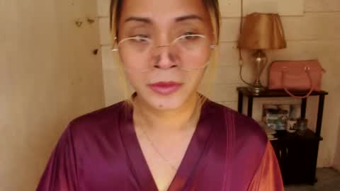 angel online show from January 8, 2025, 6:52 am