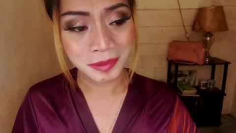 angel online show from February 4, 2025, 1:23 am