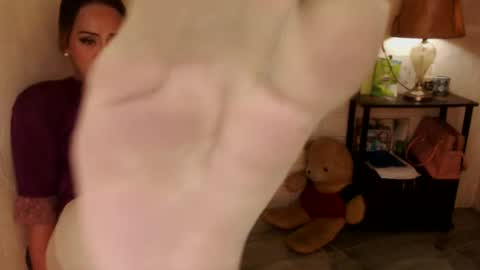 angel online show from March 6, 2025, 10:47 pm