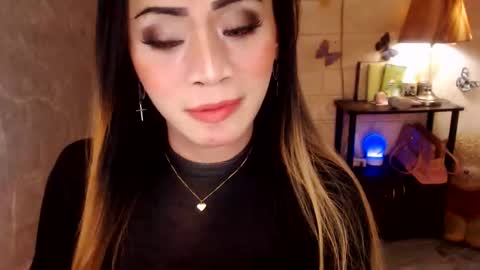 angel online show from September 14, 2025, 8:41 pm