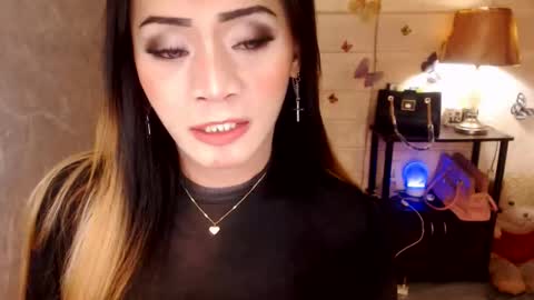 angel online show from September 27, 2025, 6:46 pm