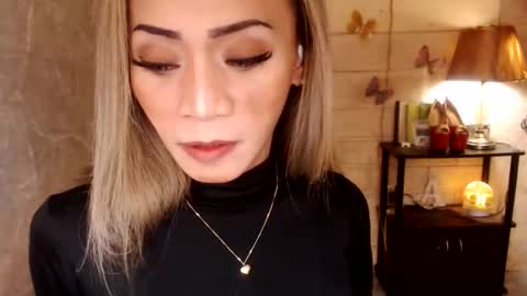 angel online show from March 8, 2026, 9:29 pm