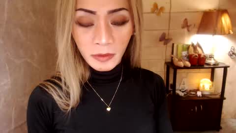 angel online show from March 14, 2026, 10:04 pm