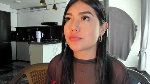 Hello soy bonnie  online show from January 21, 2025, 9:04 pm