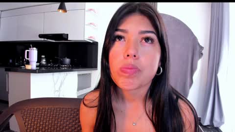 Hello soy bonnie  online show from January 22, 2025, 9:10 pm