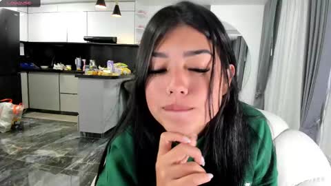 Hello soy bonnie  online show from March 12, 2025, 1:25 am