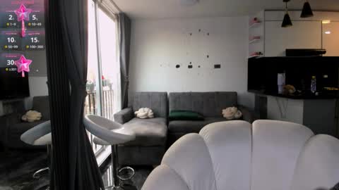 Hello soy bonnie  online show from November 17, 2025, 10:04 pm