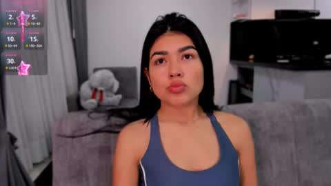 Hello soy bonnie  online show from February 3, 2026, 12:09 am