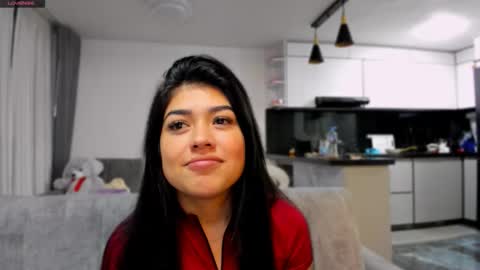 Hello soy bonnie  online show from February 5, 2026, 2:05 am