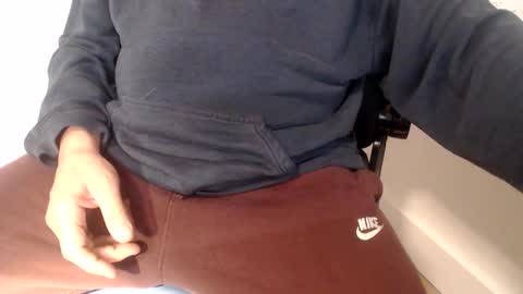 Snapshot of 1dad2plz chatting on February 14, 2026, 10:34 am i erupt if you suck ur nipples 4 me and look at the camera while watching me online show from February 14, 2026, 10:34 am