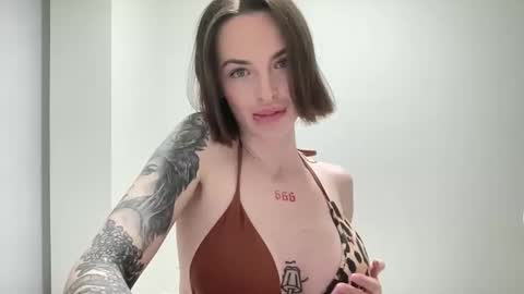 DOVE online show from March 22, 2026, 9:51 pm