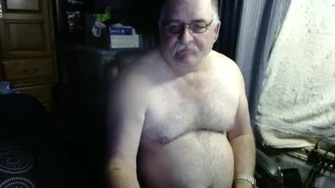 1dusty60 online show from December 10, 2024, 4:02 am