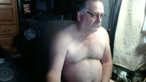 1dusty60 online show from December 18, 2024, 4:31 am