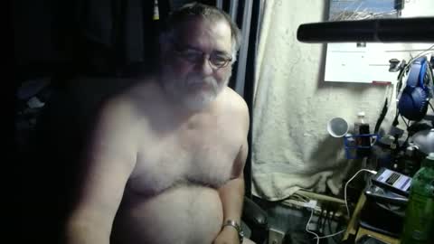 1dusty60 online show from February 7, 2025, 10:19 am