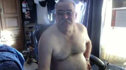 1dusty60 online show from March 16, 2026, 3:05 pm