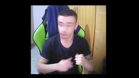 1good_vibes1 online show from February 16, 2025, 10:32 am