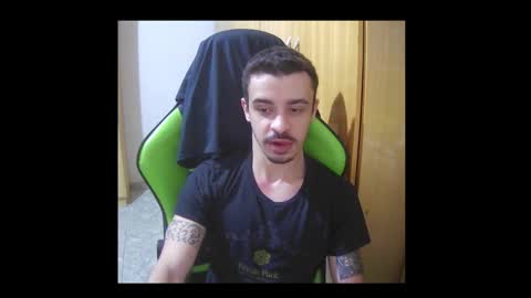 1good_vibes1 online show from September 12, 2025, 5:18 am