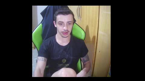 1good_vibes1 online show from September 16, 2025, 3:18 am