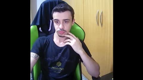 1good_vibes1 online show from November 16, 2025, 4:40 am