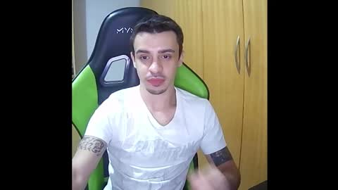 1good_vibes1 online show from November 27, 2025, 4:03 am