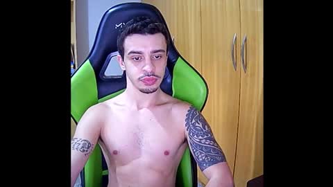 1good_vibes1 online show from December 5, 2025, 8:16 pm