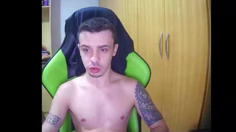 1good_vibes1 online show from January 6, 2026, 2:04 am