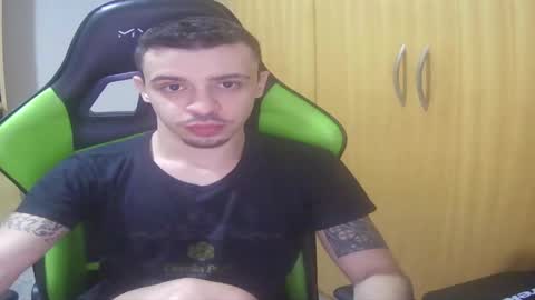 1good_vibes1 online show from February 28, 2026, 7:53 am