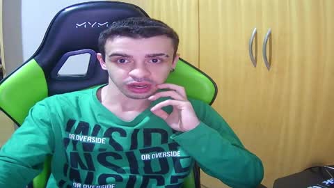 1good_vibes1 online show from June 6, 2026, 5:23 am