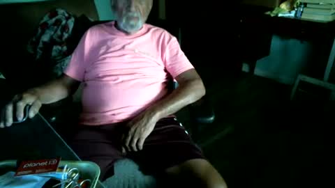 Snapshot of 1handyanddee chatting on June 27, 2026, 8:36 pm 1handyanddee online show from June 27, 2026, 8:36 pm