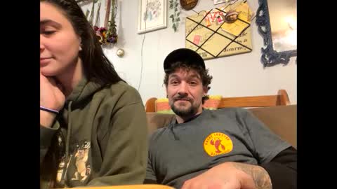 Daddy online show from February 1, 2026, 12:31 am