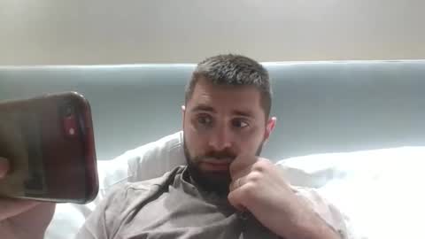 kam online show from October 14, 2025, 11:05 pm