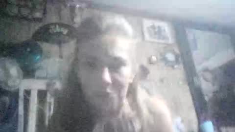 1kinkylover2 online show from March 7, 2026, 9:17 am