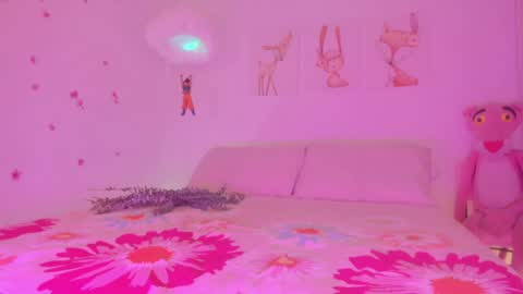 laiaa rivas online show from December 20, 2024, 3:36 am