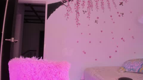 laiaa rivas online show from January 20, 2025, 5:48 am