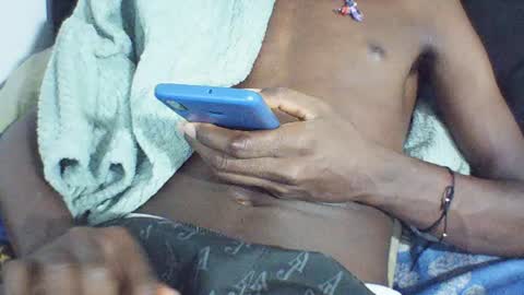 Lil Dick online show from July 24, 2026, 2:31 am