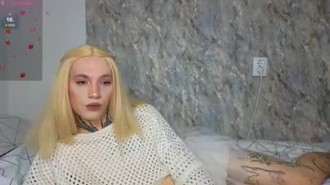 Snapshot of 1lola4ka chatting on November 3, 2025, 2:02 am Michelle online show from November 3, 2025, 2:02 am