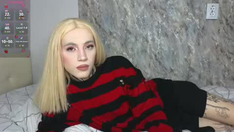 Snapshot of 1lola4ka chatting on November 6, 2025, 10:21 pm Michelle online show from November 6, 2025, 10:21 pm