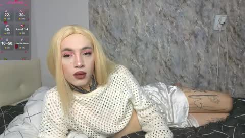 Snapshot of 1lola4ka chatting on November 7, 2025, 6:52 pm Michelle online show from November 7, 2025, 6:52 pm