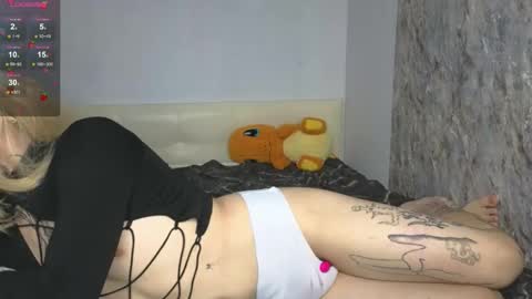 Snapshot of 1lola4ka chatting on November 11, 2025, 5:13 pm Michelle online show from November 11, 2025, 5:13 pm