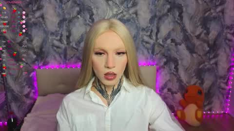 Snapshot of 1lola4ka chatting on November 29, 2025, 3:04 pm Michelle online show from November 29, 2025, 3:04 pm