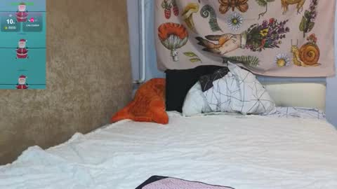 Snapshot of 1lola4ka chatting on January 8, 2026, 4:20 pm Michelle online show from January 8, 2026, 4:20 pm