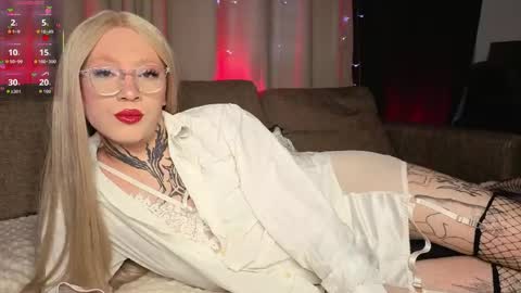 Michelle online show from April 22, 2026, 2:14 am