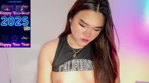 1lovelymess online show from January 7, 2025, 3:46 am