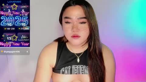 1lovelymess online show from January 8, 2025, 5:59 am