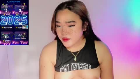 1lovelymess online show from January 9, 2025, 1:08 am