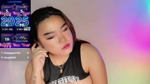 1lovelymess online show from January 9, 2025, 4:08 am