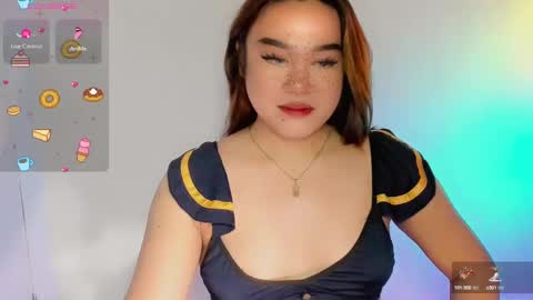 1lovelymess online show from January 10, 2025, 1:32 am