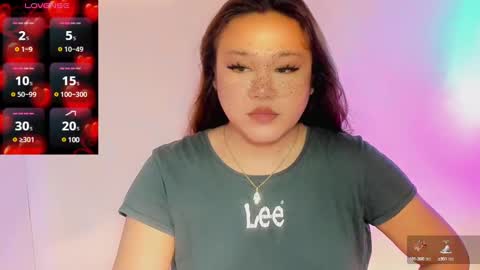 1lovelymess online show from January 28, 2025, 9:19 am