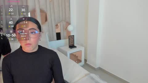 Valery  online show from January 22, 2025, 1:42 pm