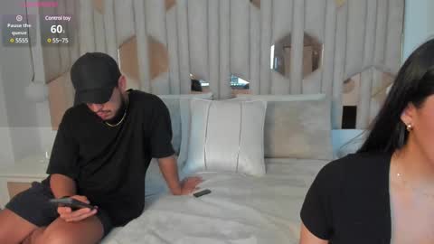 Valery  online show from March 5, 2025, 4:02 pm